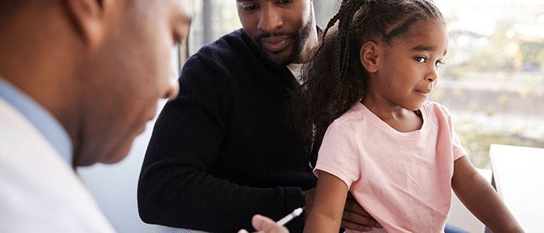 How to help students have equitable access to preventive healthcare