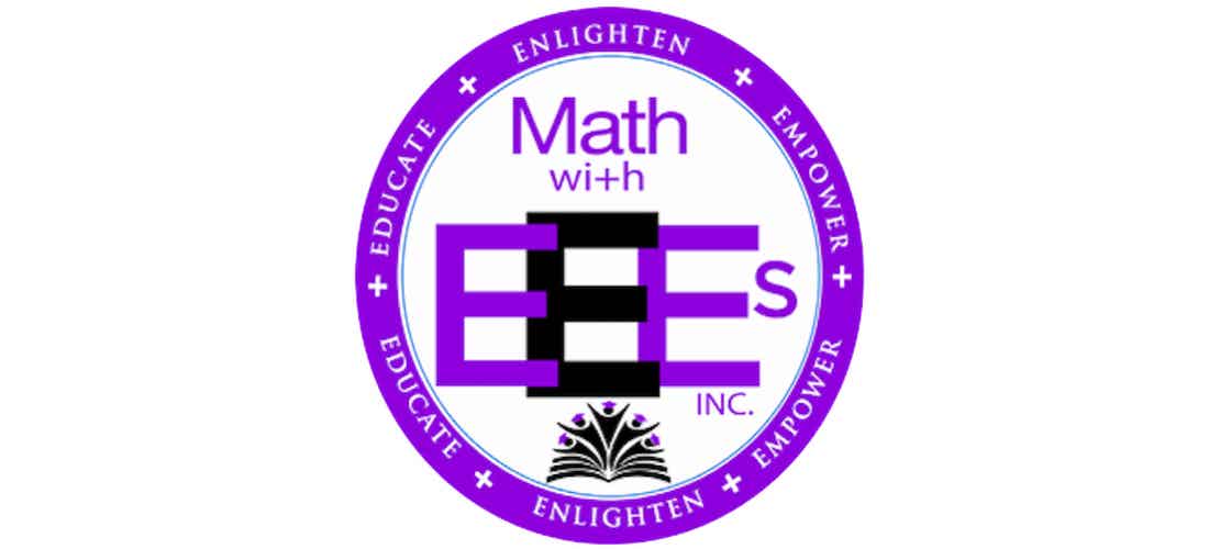 Math with EEEs, Inc Math with EEEs, Inc logo