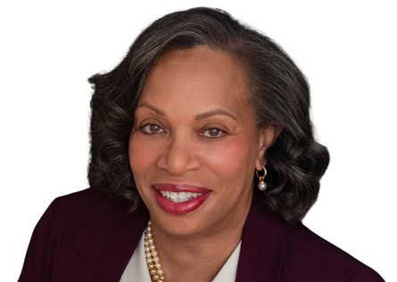 Headshot photo of Dr. Terry Mason MD, FACS