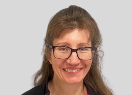 Holly Snyder, Ph.D.