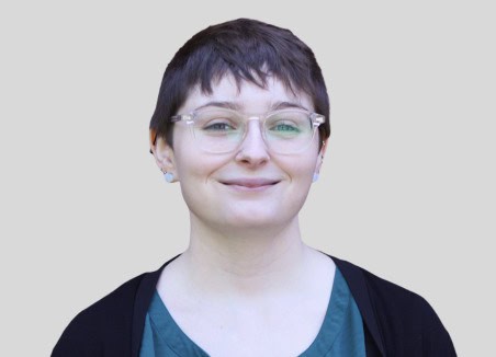 Katey Sheets, M.S.