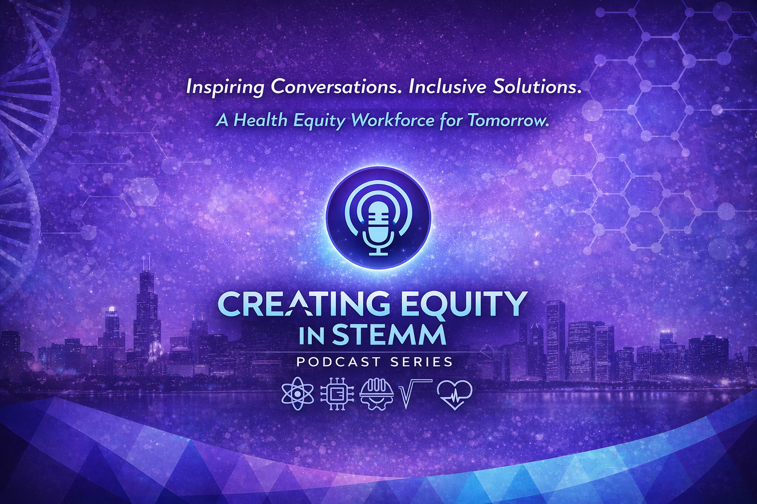 Creating Equity In STEMM