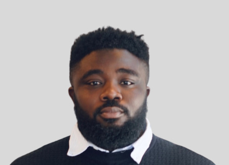 Samson Quaye, M.S.