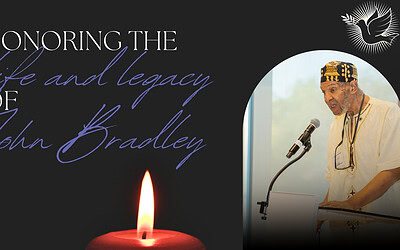 Honoring the Life and Legacy of John Bradley